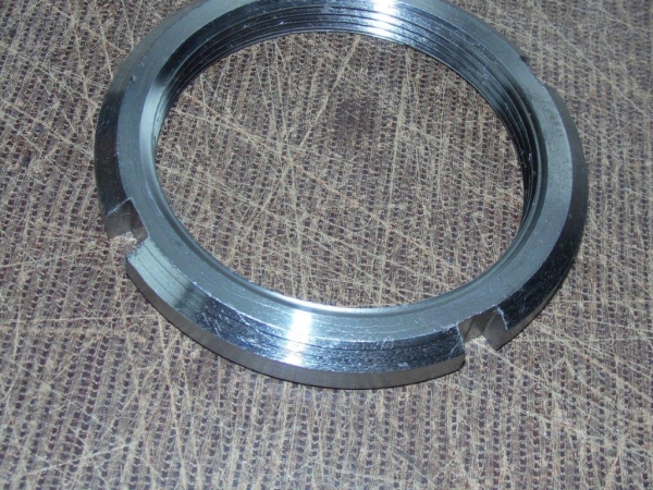 Mutter M70x2 Allrad UTB Fiat DT