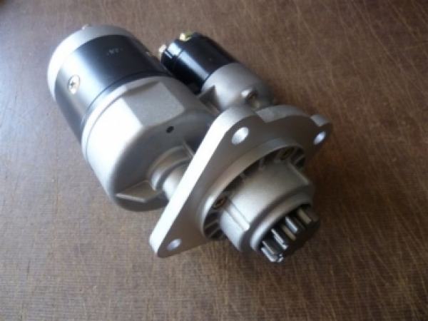 Anlasser Starter Getriebeanlasser Zetor ohne Versandkosten