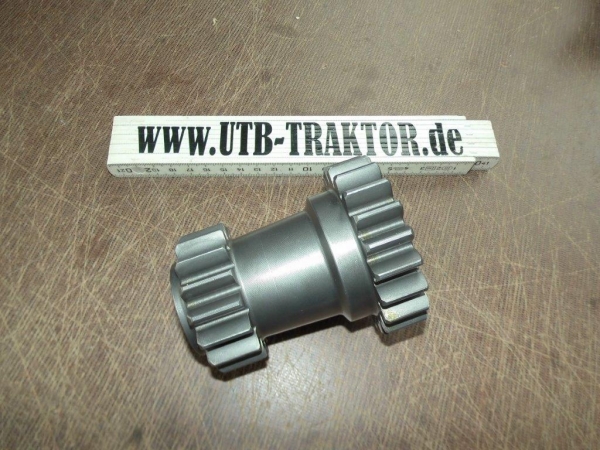 Zahnrad Getriebe UTB Fiat New Holland