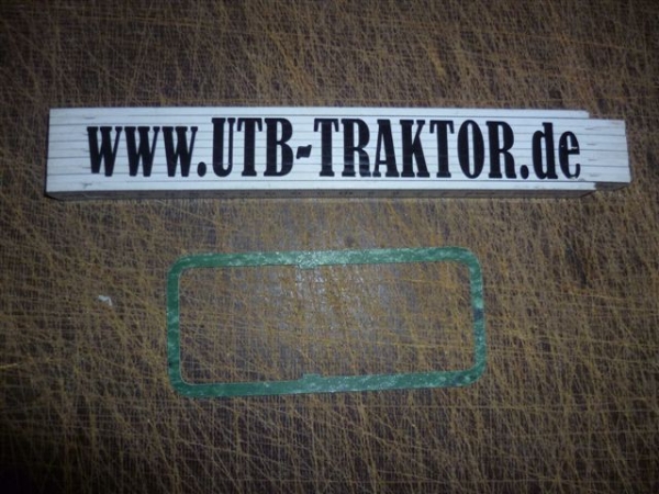 Dichtung Deckel Einspritzpumpe TIH UTB