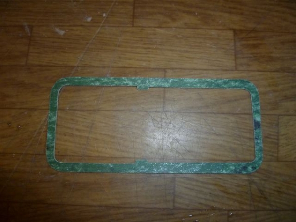 Dichtung Deckel Einspritzpumpe TIH UTB