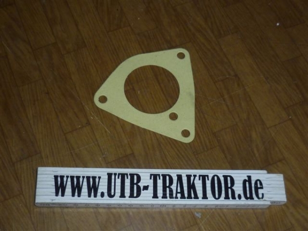 Dichtung zwischenstück Hydraulikpumpe TIH UTB Fiat 400 bis 640 ...