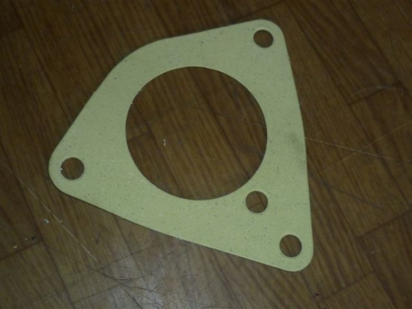 Dichtung zwischenstück Hydraulikpumpe TIH UTB Fiat 400 bis 640 ...