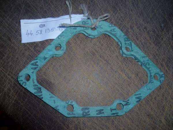 Dichtung Kraftheber hinten UTB und viele Fiat Traktoren