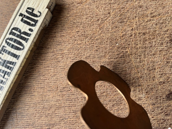 Reparaturteil innen für elastische Kupplung UTB TIH Fiat Neu aus org. Lagerbestand