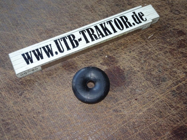 Staubmanschette Gummi außen für Radbremszylinder TIH vorn