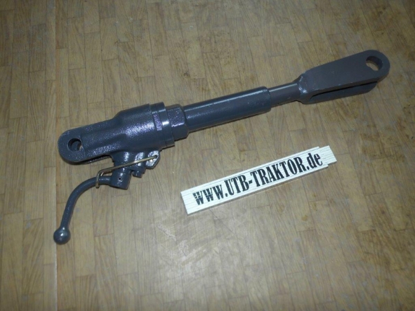 Hubstrebe mit Spindel Traktor Fiat 450 480