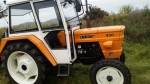 Anlasser Getriebeanlasser Traktor Fiat 400 + 400DT incl. Versandkosten