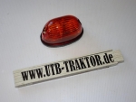 Blinker Oval UTB Fiat