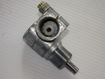 Winkelantrieb Winkelgetriebe am Tacho Fiat bis 640
