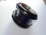Zyklon Luftvorfilter Aufsatz Fiat 450 - 640 / 63 mm
