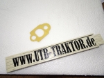Dichtung Einspritzpumpe unten UTB TIH Fiat CAV