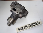 Wasserpumpe Fiat 580 680 780 1180