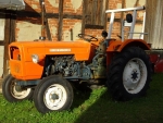 Ersatzteile für Traktor Fiat 315