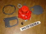 Wasserpumpe TIH SV + Fiat 400 bis 640 + UTB 300 302 445 550 640