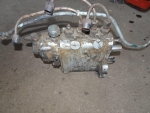 Einspritzpumpe vermutlich Fiat 315 ungeprüft gebraucht