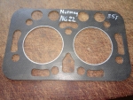 Zylinder Kopfdichtung Normag NG22 NG 22  MWM KD 15 Z