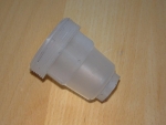Schauglas Klärbecher IFA DDR W50 L60 Multicar Fortschritt Robur T174