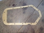 Dichtung Steuerradgehäuse RS09