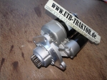 Anlasser Starter Getriebeanlasser Zetor 5011 5211 ohne Versandkosten