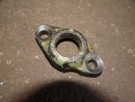 Halter Düsenstock Fiat TIH UTB gebraucht