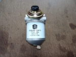 Filter Dieselfilter + Pumpe Kurz UTB TIH Fiat