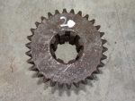 Zahnrad Getriebe RS09 GT124 Nr. 2