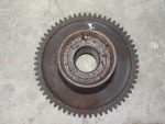 Zahnrad Getriebe RS09 GT124 Nr. 3