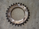Zahnrad Getriebe RS09 GT124 Nr. 9