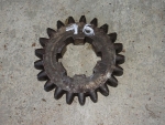 Zahnrad Getriebe RS09 GT124 Nr. 16