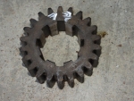 Zahnrad Getriebe RS09 GT124 Nr. 17