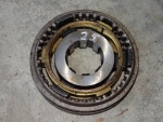 Zahnrad Getriebe RS09 GT124 Nr. 25