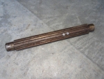 Welle Getriebe RS09 GT124 Nr. 27