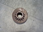 Zahnrad Getriebe RS09 GT124 Nr. 28