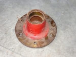 Radnabe RS09 Gt124 origalteil Neu aus Lagerbestand