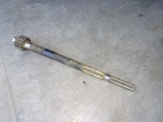 Welle Getriebe Achse RS09 Gt124 Neuteil aus Lagerbestand