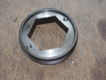 Verschraubung Fiat 55.46 55.56 60.56 70.56