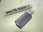Dieselfilter Traktor Fiat 411 bis 415 / 415DT Grobfilter