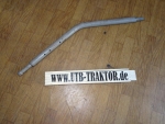 Schalthebel RS09 GT124 T157 unten rund