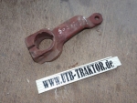 Hebel für feste Vorderachse UTB 500 IF Links