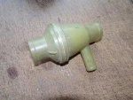 Thermostat original DDR IFA W50 ADK70 S4000, H3A, Traktor ZT 300, ZT 303