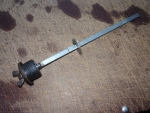 Ölmeßstab Fiat 415 415DT gut gebraucht
