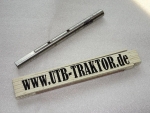 Welle im Schaltgetriebe UTB Fiat