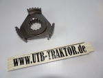 Zahnrad Nabe Getriebe UTB 550 Fiat 550 640 ...  passend für Ford New Holland Case