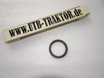 Dichtung Gummi unter Filter für Motorentlüftung UTB TIH Fiat
