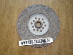Kupplungsscheibe Raupe UTB S651 Fahrkupplung