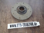 Kupplungsscheibe für Untersetzter Universal UTB 650 + 651