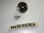 Tacho + Winkelgetriebe Fiat Traktor mit Gewinde M16x1
