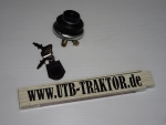 Zündschloß Lichtschalter UTB TIH