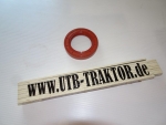 Wellendichtring orange Simering klein Kurbelwelle vorn UTB TIH Fiat 400 420 450 480 550 640 55.46 65.46 70.56 80.66